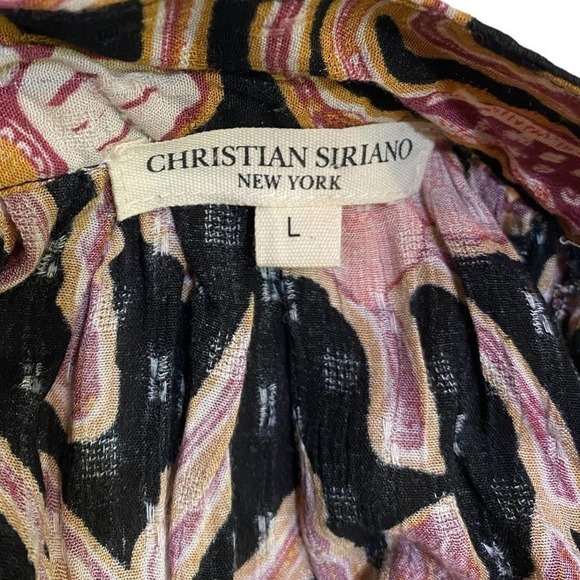 Christian Siriano Blouse - Picture 7 of 9